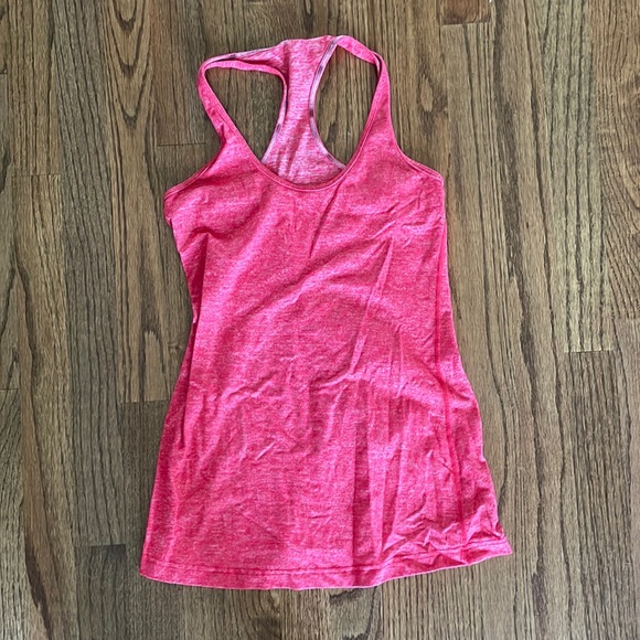 lululemon athletica Tops - Lululemon Racerback Tank